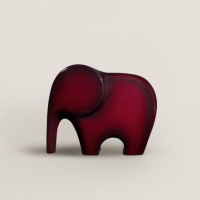 ペーパーウェイト - オブジェ＆ホームアクセサリー | Hermès